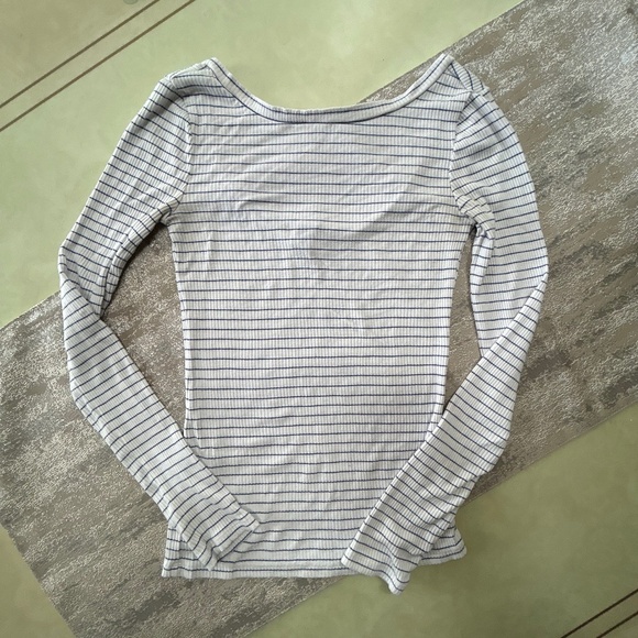 Women’s Long Sleeve Shirt - Picture 6 of 16